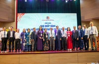 Bà Hồ Kim Liên làm Chủ tịch Hiệp hội Nước mắm truyền thống Việt Nam nhiệm kỳ 2025-2030