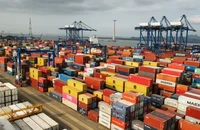 Việt Nam và Hoa Kỳ ra Tuyên bố chung về Khuôn khổ Hiệp định thương mại đối ứng, công bằng và cân bằng