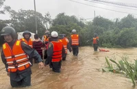 Yêu cầu thành phố Huế triển khai ngay phương án ứng phó với lũ lịch sử