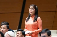 Không để người trẻ chìm đắm trong thế giới ảo, 'tổng tài bá đạo'