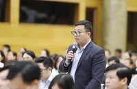 Sau thiên tai, trang trại gà muốn khôi phục sản xuất nhưng lại vướng nhiều thủ tục