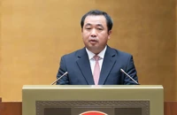 Nhiều 'điểm nghẽn' trong quản lý đất rừng, nước, thú y, trồng trọt... sẽ được tháo gỡ