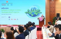 Đề xuất chỉ bán nhiên liệu đạt chuẩn Euro 5 tại Hà Nội và TP.HCM để giảm ô nhiễm