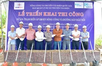 Sản lượng truyền tải điện 10 tháng của EVNNPT đạt gần 80% kế hoạch năm