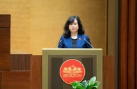 Chính thức đề xuất: Từ 2026, người dân được khám sức khoẻ định kỳ miễn phí 1 lần/năm