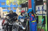Chính thức: Từ 1-6-2026, xăng E10 sẽ được bán trên toàn quốc