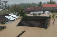 Đã có 19 cơn bão và áp thấp nhiệt đới, những tháng cuối năm nguy cơ mưa lũ lớn vẫn hiện hữu