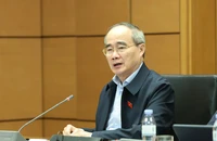 Nguy cơ dư 1,5 triệu nam giới, đại biểu cho rằng 'không nên thiên vị sinh con trai'