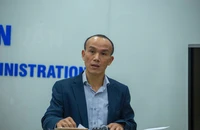Bão số 15 sẽ di chuyển cực chậm, có thể 5-7 ngày mới tan