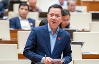 Đại biểu Quốc hội đề xuất rà soát lại toàn bộ hệ thống thủy điện nhỏ