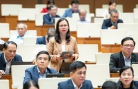 Tránh tình trạng Nhà nước miễn học phí nhưng chi phí giáo dục của người dân lại tăng 