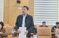 Biển Đông sắp có bão số 16, hướng vào Nam Trung Bộ