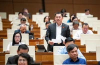 TP.HCM cần một thể chế riêng để sáng tạo, bứt phá