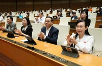 Chính thức: Bác sĩ y khoa, cổ truyền, răng hàm mặt được xếp lương ngay từ bậc 2