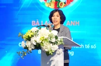 Việt Nam trong top 10 quốc gia tăng trưởng thương mại điện tử nhanh nhất thế giới