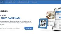 Bộ Công Thương triển khai hệ thống truy xuất nguồn gốc từ ngày 23-12
