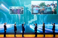 Từ 1-1-2026, Việt Nam thí điểm hệ thống truy xuất nguồn gốc sầu riêng