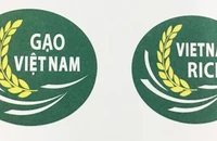 Sẽ ban hành quy định về quản lý, sử dụng nhãn hiệu chứng nhận 'Gạo Việt Nam' 