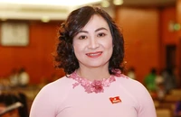 Thứ trưởng Phan Thị Thắng: Lấy 'chuyển đổi kép' làm đột phá để phát triển công nghiệp, thương mại trong kỷ nguyên mới
