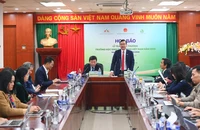 Bộ NN&MT họp báo công bố Lễ trao Giải thưởng Trường học sinh thái ASEAN Việt Nam 2025