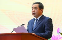 Bộ NN&MT yêu cầu các đơn vị, cá nhân không tổ chức chúc Tết Bộ và các cơ quan thuộc Bộ