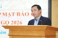 Thông tin mới nhất về mỏ dầu phát hiện ở ngoài khơi Việt Nam