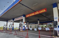 Chỉ đạo mới liên quan 2 cây xăng trên cao tốc TP.HCM – Long Thành – Dầu Giây đóng cửa