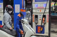 Giá dầu thế giới biến động tăng, chủ động ứng phó để đảm bảo nguồn cung trong nước