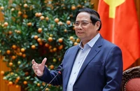 Bình ổn giá xăng dầu, đảm bảo an ninh năng lượng trước diễn biến phức tạp của thế giới