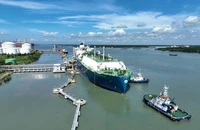 70% LPG nhập từ Trung Đông nhưng doanh nghiệp Việt cho biết không gián đoạn nguồn cung