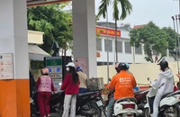 Bộ Công Thương đã biết có hiện tượng găm hàng, bán cầm chừng chờ tăng giá xăng dầu
