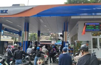 Bộ Công Thương: Nguồn cung xăng dầu tháng 3 cơ bản được đảm bảo
