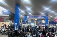 Chỉ đạo mới nhất của Chính phủ về điều hành giá xăng dầu