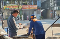 Bình ổn giá xăng dầu: Không thể đợi tăng 20% mới can thiệp