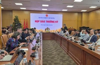 Ngành nông nghiệp xây dựng kịch bản ứng phó rủi ro từ xung đột Trung Đông
