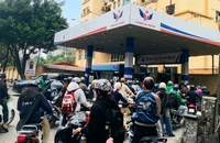 Thủ tướng giao Bộ Tài chính nghiên cứu giảm thuế bảo vệ môi trường xăng dầu về 0 đồng
