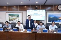 Áp lực cung ứng điện mùa khô 2026 gia tăng trước nguy cơ nắng nóng cực đoan