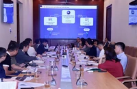 Xem xét niêm yết mặt hàng bạc trên Sở Giao dịch hàng hóa Việt Nam