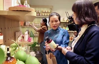 Nghệ sĩ tham gia livestream, thúc đẩy tiêu thụ hàng Việt qua nền tảng số