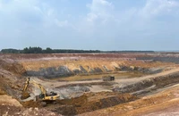 Phát động thi đua đẩy nhanh tiến độ các dự án điện trọng điểm năm 2026