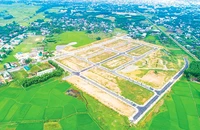 Cả nước còn 45 triệu thửa đất chưa có dữ liệu
