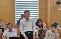 Gần 160 trạm quan trắc bị can thiệp: Bộ NN&MT nói gì về lỗ hổng dữ liệu môi trường?