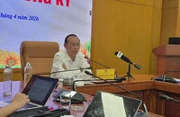 Liên quan vụ 300 tấn thịt heo bệnh: Bộ NN&MT sẽ lập đoàn kiểm tra, siết chặt toàn bộ chuỗi giết mổ