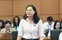 Đề xuất mở rộng đối tượng chịu trách nhiệm bồi thường trong hoạt động công chứng