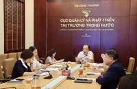 Đề xuất xây dựng mô hình 'Làng outlet cao cấp' ở 3 miền