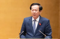 Trình Quốc hội quyết định việc thành lập thành phố Đồng Nai