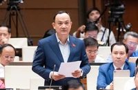 Đại biểu đề nghị làm rõ giải pháp hạ nhiệt giá bất động sản đang leo thang bất hợp lý