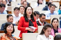 Đại biểu: Đề nghị nghiêm cấm xếp chương trình học liên kết xen kẽ giờ học chính khóa