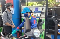 Mới: Cây xăng không bán xăng sinh học E10 từ 1-6 sẽ bị xử lý