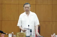 Tổng Bí thư, Chủ tịch nước Tô Lâm: Từ nay đến 2030, nhà ở cho thuê phải được xác định là trụ cột chiến lược